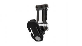 Kapesní svítilna Armytek Zippy ES WR - šedá