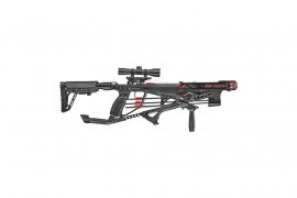 Kuše Poe Lang Siege 150lb