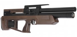 Kalibrgun Cricket II Standart WB SMOOTH 6,35mm