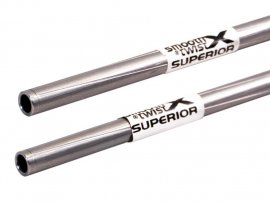 Náhradní hlaveň FX STX Superior Liner Standard 600mm 6,35mm