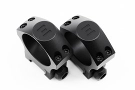 Montáž Element Optics Accu-Lite 22mm/34mm vysoká