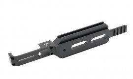 Lišta Saber Tactical Arca Swiss 2 pro FX Impact Compact