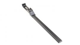 Lišta Saber Tactical FX Impact Extended Picatinny