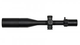 Puškohled Element Nexus 5-20x50 FFP APR-1C MRAD