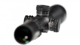 Puškohled Element Nexus 5-20x50 FFP APR-1C MRAD