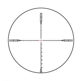 Element Nexus 5-20x50 FFP EHR-1C MOA