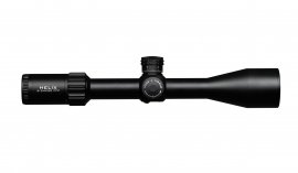 Puškohled Element Helix GenII 6-24x50 FFP APR-1C MOA