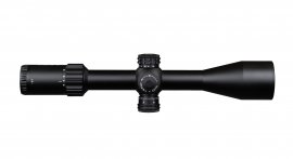 Puškohled Element Helix GenII 6-24x50 FFP APR-1C MOA