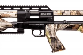 Reximex Throne Camo 4,5mm