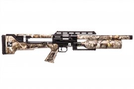Reximex Throne Camo 4,5mm