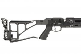 FX Dreamline Saber Tactical 6,35mm