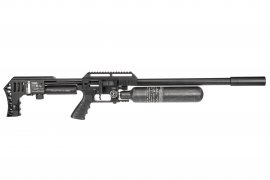 FX Impact M3 Sniper Black 5,5mm