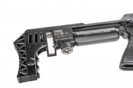 FX Impact M3 Sniper Black 5,5mm