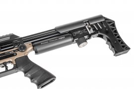 FX Impact M3 Sniper Bronze 5,5mm