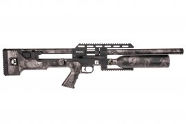 Reximex Throne Skull Camo 5,5mm
