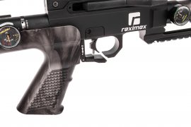 Reximex Throne Skull Camo 5,5mm