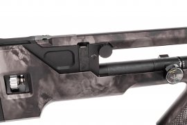 Reximex Throne Skull Camo 6,35mm