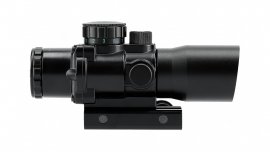 Puškohled Umarex RS 4x32 TC-CI