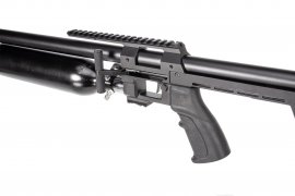 RTI Prophet II 5,5mm Black