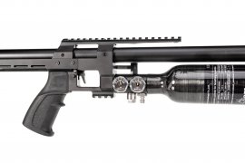 RTI Prophet II 5,5mm Performance Black