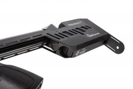 RTI Prophet II 6,35mm Performance Black