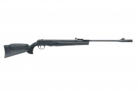 BAZAR - Vzduchovka Ruger Air Scout Magnum 4,5mm FP - 32J 2