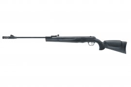 BAZAR - Vzduchovka Ruger Air Scout Magnum 4,5mm FP - 32J 3
