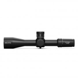 Puškohled Arken SH4 6-24x50 GEN2 FFP VPR MRAD