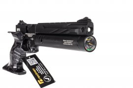 Vzduchová pistole Reximex RPA GLG 4,5mm