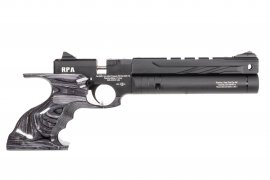 Vzduchová pistole Reximex RPA GLG 5,5mm