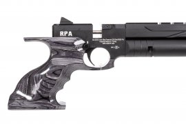 Vzduchová pistole Reximex RPA GLG 5,5mm
