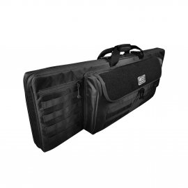 Pouzdro Evolution 42107cm 1680D Tactical Single 6.jpg