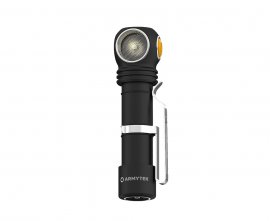 Multifunkční svítilna Armytek Wizard C2 Pro NICHIA teplé světlo 1.jpg