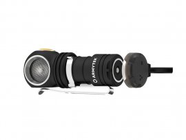 Multifunkční svítilna Armytek Wizard C1 Pro teplé světlo 4.jpg