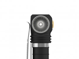 Multifunkční svítilna Armytek Wizard C1 Pro teplé světlo 2.jpg