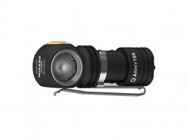 Multifunkční svítilna Armytek Wizard C1 Pro teplé světlo 3.jpg