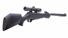 Vzduchovka Crosman Shockwave 4,5 mm s optikou 4x32 5.png