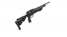 Vzduchovka Crosman Benjamin Armada Semi-Auto 5,5mm 5.jpg