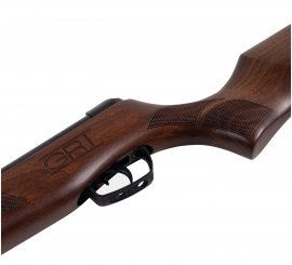 Vzduchovka BSA EVO Meteor 4,5 mm 4