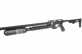 Vzduchovka AirMaks Katran XB HP 5,5mm 4