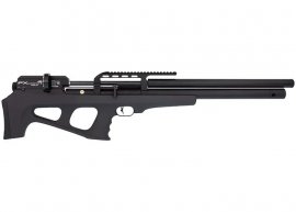 Vzduchovka FX Wildcat MKIII Sniper 5,5mm 2