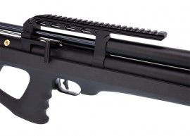 Vzduchovka FX Wildcat MKIII Sniper 5,5mm 3