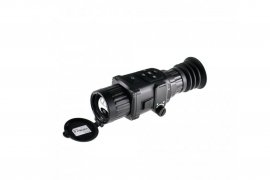 Termovizní zaměřovač Hikmicro THUNDER TQ35 4
