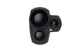 Termovizní fúzní monokulár s dálkoměrem Hikmicro GRYPHON GH25L GH35L GQ35L 2