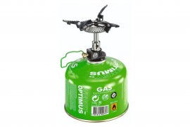 Outdoorový vařič Optimus Crux Lite 2