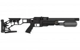 Vzduchovka EPIC TWO 4,5mm, CZ 300mm, CFB, Picatinny, pevná pažba 2