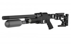 Vzduchovka EPIC TWO 4,5mm, CZ 300mm, CFB, Picatinny, pevná pažba 3