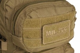 Batoh Mil-Tec US ASSAULT 20L Coyote 5