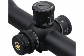 Puškohled Vector Optics Tauron 6-24x50 HD HT SFP MPX1 MRAD 5.jpg