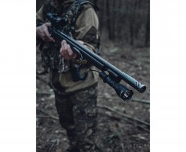Magnetická montáž na zbraň pro svítilny Armytek AWM-03 5.jpg